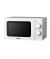 Haier Microwave Oven 20 Ltr White (HMN-20MXP5) On Installments -SubhanEle-1 ( 3 Months 0% Percent Profit Product Available On 48 Months Installment )